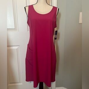 NWT Marika Athletic Dress - size Medium